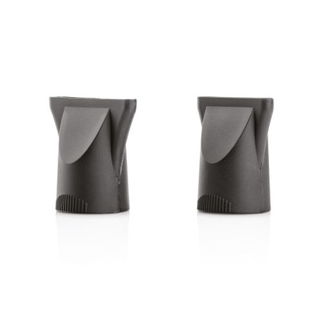 Sthauer Levante 380 Professioneller Haartrockner - Schwarz 