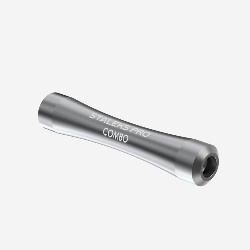 Staleks Combo-Hufgriff UNIQ 10 Für auswechselbare Werkstücke