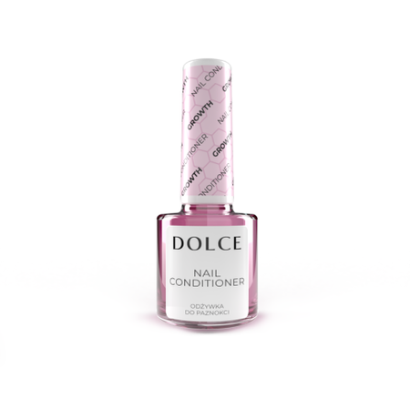 Dolce Nagelwachstumsspülung 5g