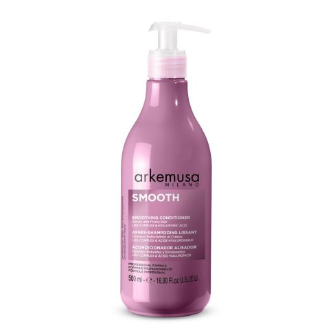 Arkemusa Glättende Spülung 500 ml