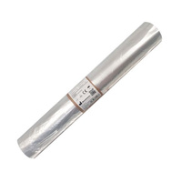 Medizinische Einweg-Folienschürze - Rolle