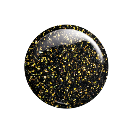 Victoria Vynn Gel Polish Top Gold No Wipe 8 ml 