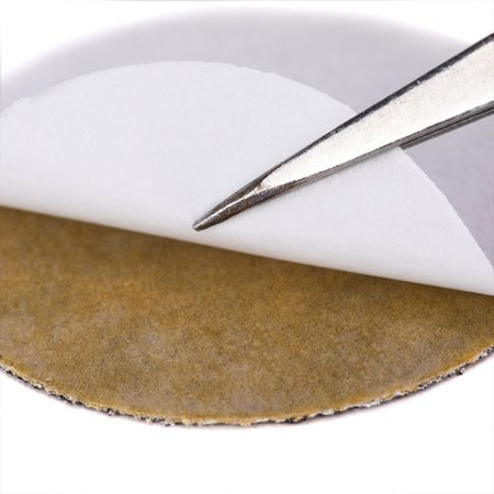 Austauschbare Scheiben für Podo Discs XL 35 mm Teilung 80 