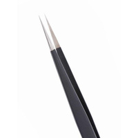 Vetus ST-11 Typ I Wimpernpinzette