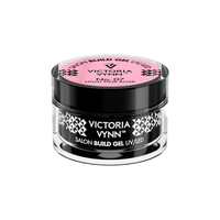 Victoria Vynn Build Gel 07 Hellrosa Rose 50 ml
