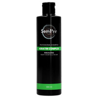 Sempre Keratin Complex Haarwaschmittel 300 ml