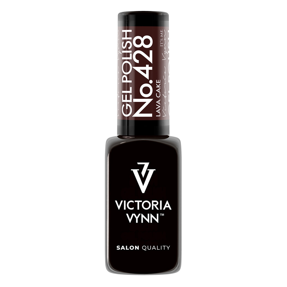Victoria Vynn Gel Polish Farbe 428 Lava Cake Hybridlack 8 ml