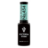 Victoria Vynn Gel Polish Color 454 Fresh Minty Hybrid Lack 8 ml