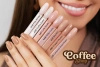 Victoria Vynn Gel Polish 445-451 8er-Pack Coffee Shop + Boost Base Nudell
