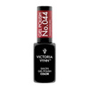 VICTORIA VYNN 044sh Gel Polish Farbe Schimmerndes Rot Hybrid-Lack 8ml 