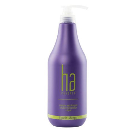 STAPIZ HA ESSENCE AQUATIC Shampoo 1000ml 