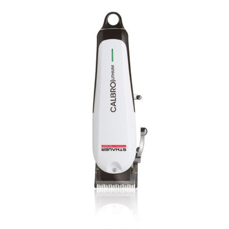 Sthauer Calibro Lithium Profi-Frisiermaschine 