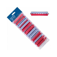 PONIKS Haarwickler für Dauerwellen 19mm