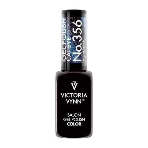 Victoria Vynn Gel Polish 356 Katzenauge Night Flash 8 ml