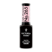 Victoria Vynn Gel Polish Farbe 265c WISDOM Hybrid Lack 8ml