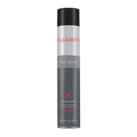 Allwaves Ultra Fine Finishing Spray 750 ml