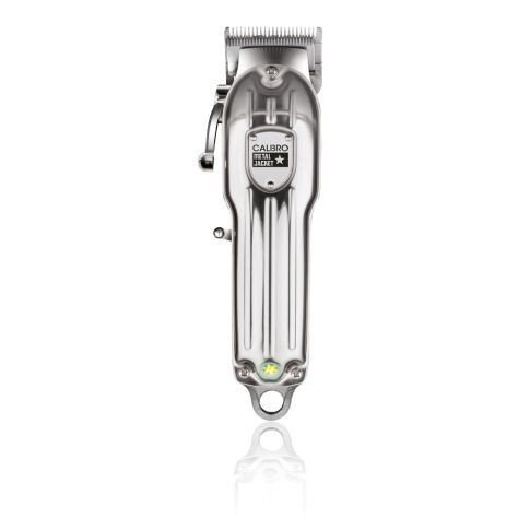 Sthauer Calibro Metal Jacket Professionelle Friseurmaschine