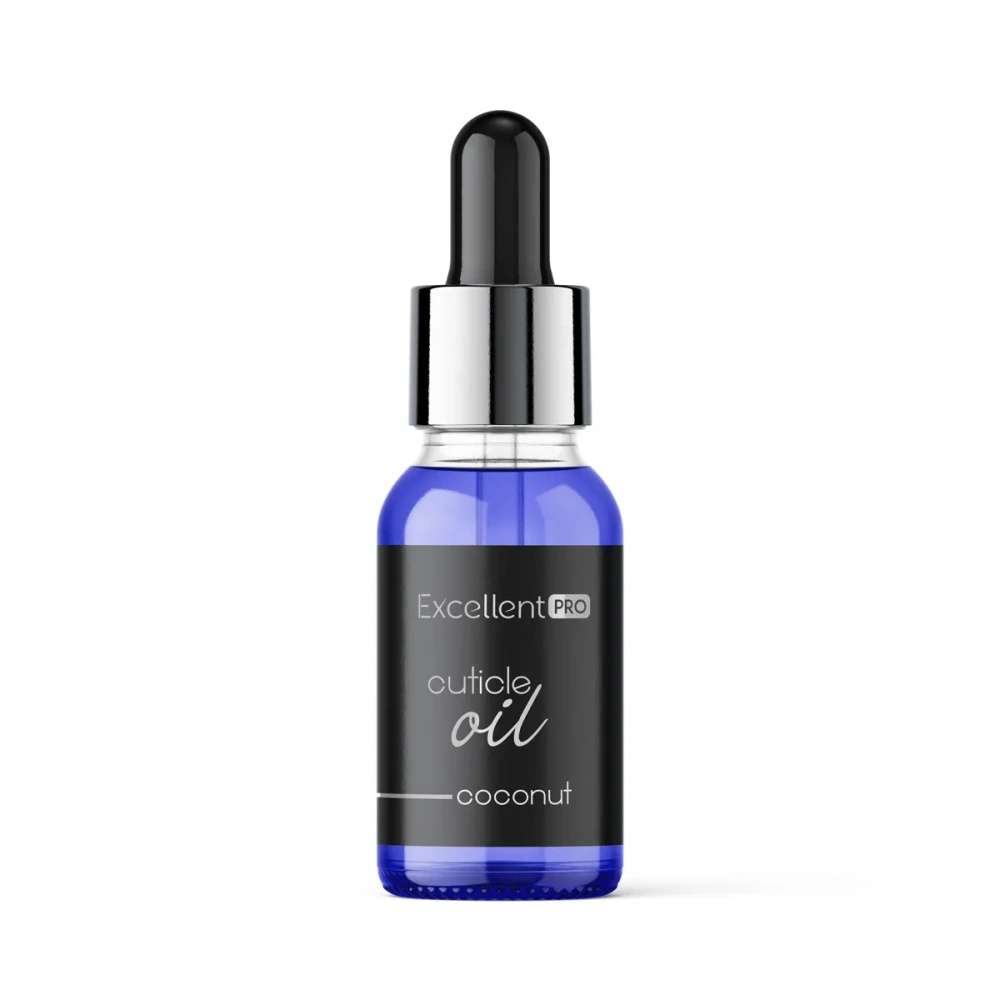 Excellent Pro Coconut -Nagelhautöl 10 ml