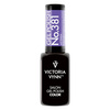 Victoria Vynn Gel Polish Farbe 381 Afterek Hybrid Lack 8 ml 