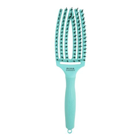 Olivia Garden Fingerbrush Mint Haarbürste