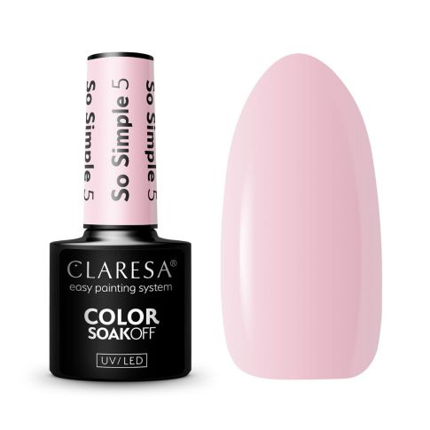 Claresa So Einfach 5 5g
