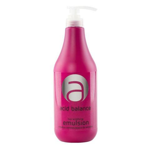 STAPIZ ACID BALANCE Emulsion 1000ml