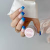 Clavier Baby Boomer 3-in-1-Gel Ombre Art Stamps C06 Desire 3 g