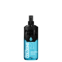 Nishman After Shave Cologne 1 Antarctica Eau de Cologne 100 ml