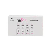 Victoria Vynn Soft Gel Tips Zubereitungen