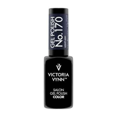 VICTORIA VYNN 170c Gel Polish Farbe Light Ash Hybrid Lack 8ml