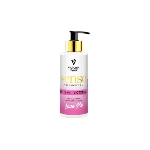 Victoria Vynn Senso Liebe mich 250 ml