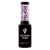 Victoria Vynn Gel Polish Color 456 Zuckerwatte Hybrid-Lack 8 ml