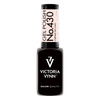 Victoria Vynn Gel Polish Color 430 Creme de Chic Hybrid-Lack 8 ml