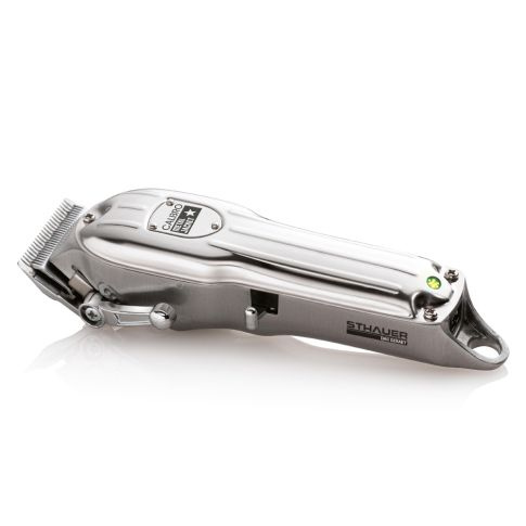Sthauer Calibro Metal Jacket Professionelle Friseurmaschine