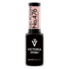 Victoria Vynn Gel Polish Color 476 Peach Star Martini Hybrid-Nagellack 8 ml