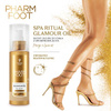 Pharm Foot Spa Ritual Glamour Öl 120 ml 