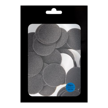 Ersatzpads für Podo-Scheiben L 25 mm Teilung 150