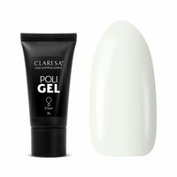 Claresa Poli Gel Klar 30g