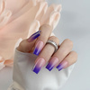 Clavier Baby Boomer 3-in-1-Gel Ombre Art Stamps R11 Wildberry 3 g