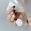 Clavier Baby Boomer 3-in-1-Gel Ombre Art Stamps C07 Femme Fatale 3 g