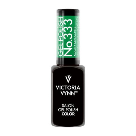 Victoria Vynn Gel Polish 333 Kooky Malachite 8 ml Crazy In Colors 