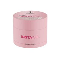 Victoria Vynn Insta Gel 06 Soft Filter - Selbstnivellierendes Aufbaugel 40 ml