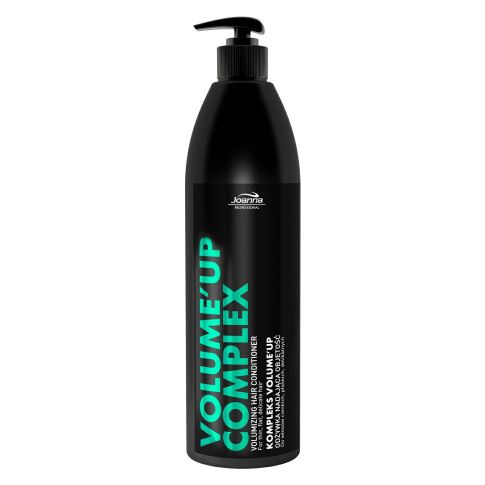 JOANNA PROFESSIONAL VOLUME`UP COMPLEX Volumenspülung 1000ml