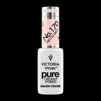Victoria Vynn Pure Creamy Hybrid 170 NECTAR DROP Creme-Hybrid-Lack 8ml