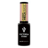 Victoria Vynn Mega Base Cover Natural Hybrid Base für Overlay 8 ml