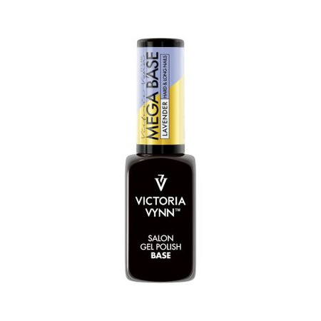 Victoria Vynn Mega Base Lavendel 8 ml