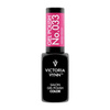 VICTORIA VYNN 033c Gel Polish Farbe Hidden Peony Hybrid Lack 8ml 