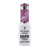 VICTORIA VYNN 131 Pure Creamy Hybrid Mulberry Fruit cremiger Hybridlack 8ml 