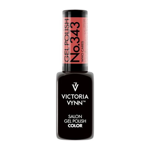 Victoria Vynn Gel Polish Farbe 343 Who Cares Hybrid-Lack 8 ml