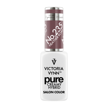 Victoria Vynn Pure Creamy Hybrid 235 8 ml Voyage 